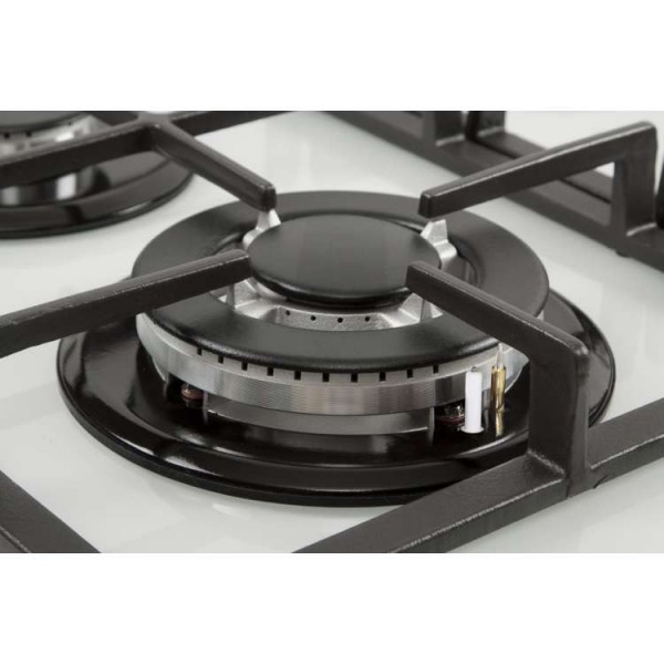 Варильна поверхня Ventolux HG C7G CEST (WH)