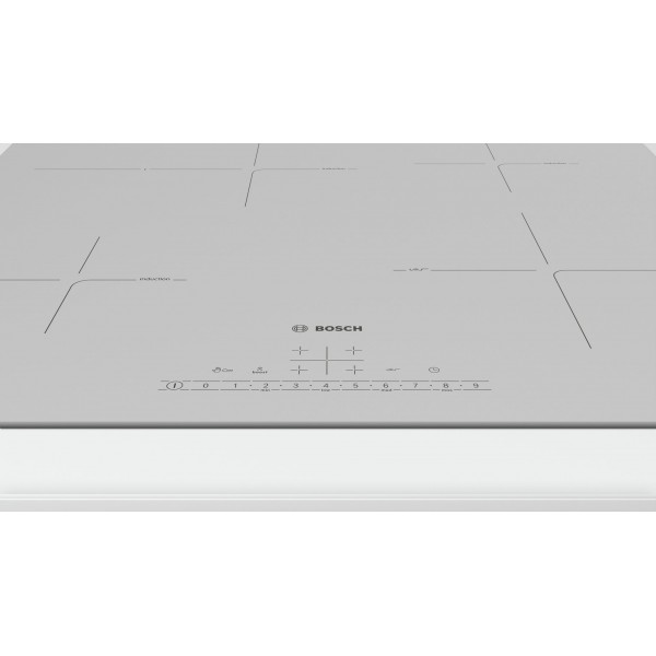 Варильна поверхня Bosch PUF612FC5E