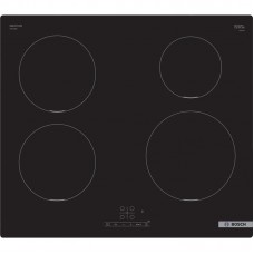 Варильна поверхня Bosch PUE611BB5E