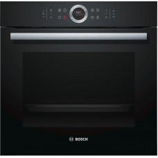 Духова шафа Bosch HBG635BB1