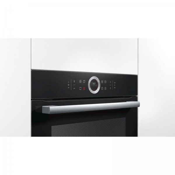 Духова шафа Bosch HBG635BB1