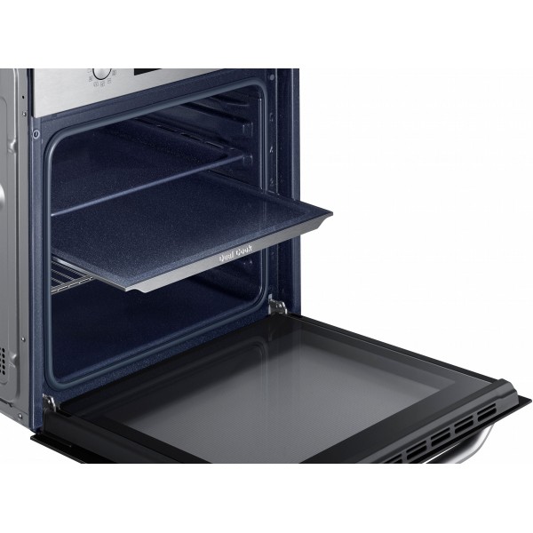 Духова шафа Samsung NV64R3531BS/WT