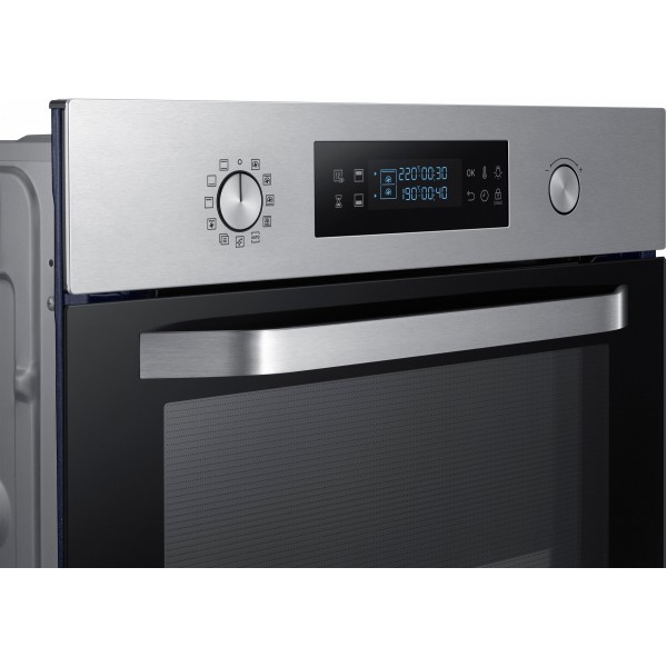 Духова шафа Samsung NV64R3531BS/WT