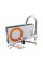 Кухонний змішувач QT Arena CRM 007F