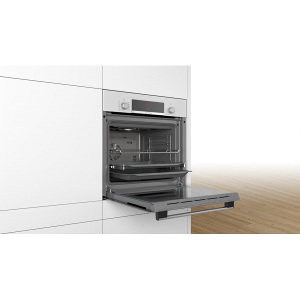 Духова шафа Bosch HBF534EW0Q