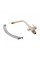 Кухонний змішувач Lidz (BEI) Over 38 020