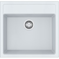Кухонна мийка Franke SID 610-50 білий