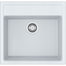Кухонна мийка Franke SID 610-50 білий