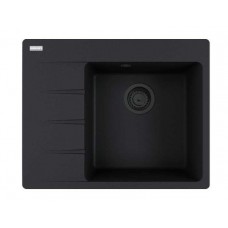 Гранітна мийка Franke Centro CNG 611-62 TL Black Edition