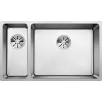 Кухонна мийка BLANCO ANDANO 500/180-U