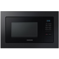 Вбудована мікрохвильова піч SAMSUNG MS20A7013AB/UA