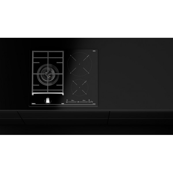 Варильна поверхня Teka JZC 63312 ABN BK