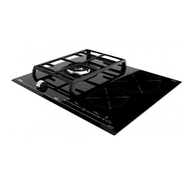 Варильна поверхня Teka JZC 63312 ABN BK