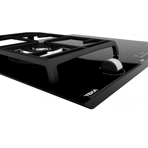 Варильна поверхня Teka JZC 63312 ABN BK