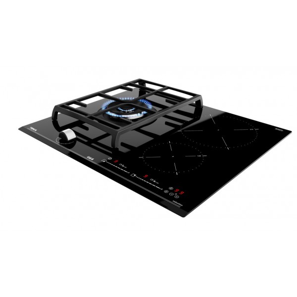 Варильна поверхня Teka JZC 63312 ABN BK