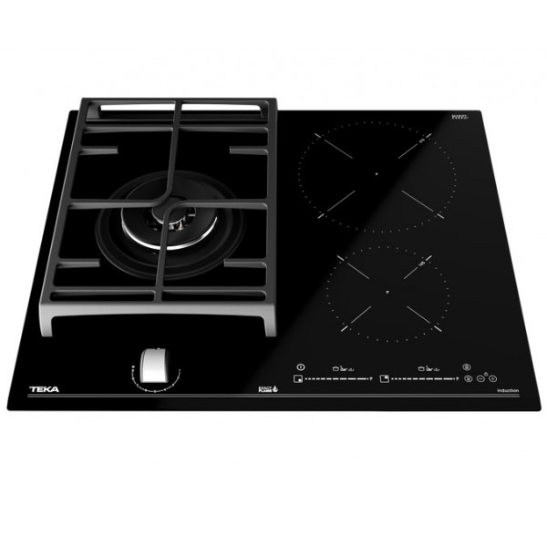 Варильна поверхня Teka JZC 63312 ABN BK