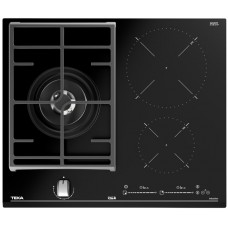 Варильна поверхня Teka JZC 63312 ABN BK