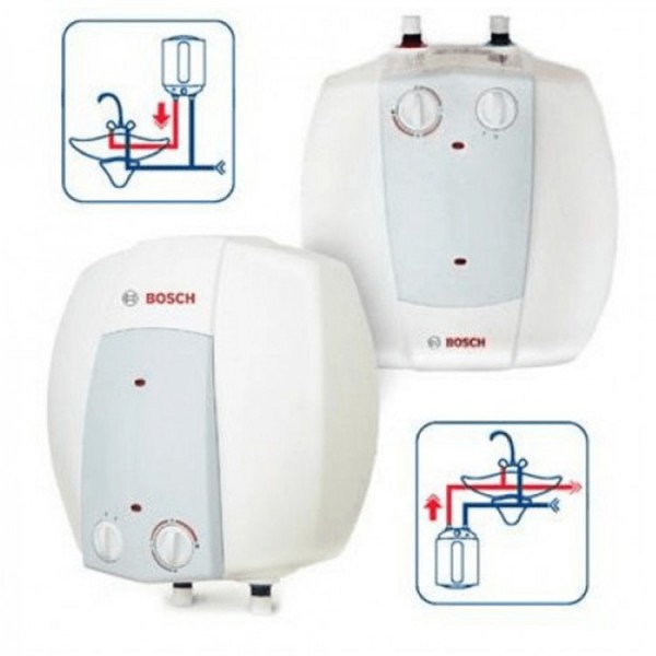 Бойлер Bosch Tronic 2000 T Mini ES