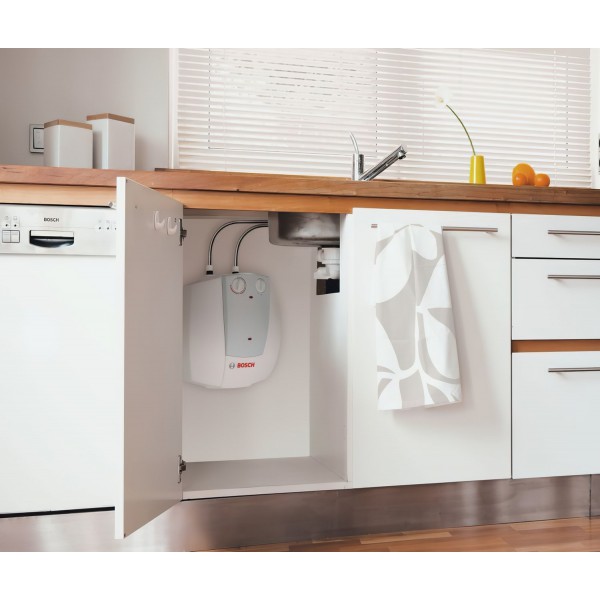 Бойлер Bosch Tronic 2000 T Mini ES