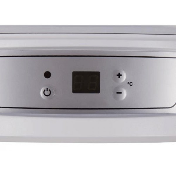 Бойлер Bosch Tronic 8000T ES