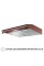 Витяжка Perfelli PL 6144 BR LED
