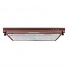 Витяжка Perfelli PL 6144 BR LED