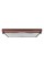 Витяжка Perfelli PL 6144 BR LED
