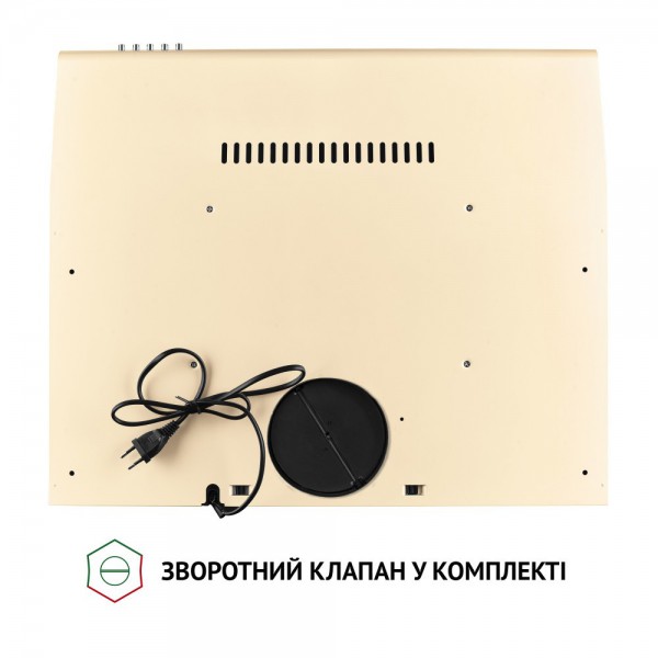 Витяжка Perfelli PL 6144 IV LED
