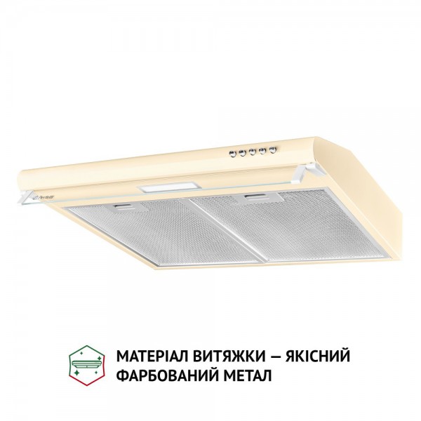 Витяжка Perfelli PL 6144 IV LED