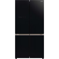 Холодильник Hitachi R-WB720VUC0GBK