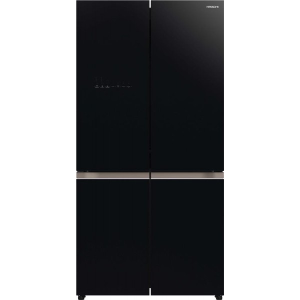 Холодильник Hitachi R-WB720VUC0GBK