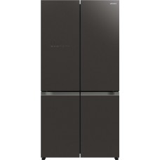Холодильник Hitachi R-WB720VUC0GMG