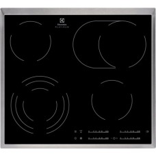 Варильна поверхня Electrolux EHF96547XK