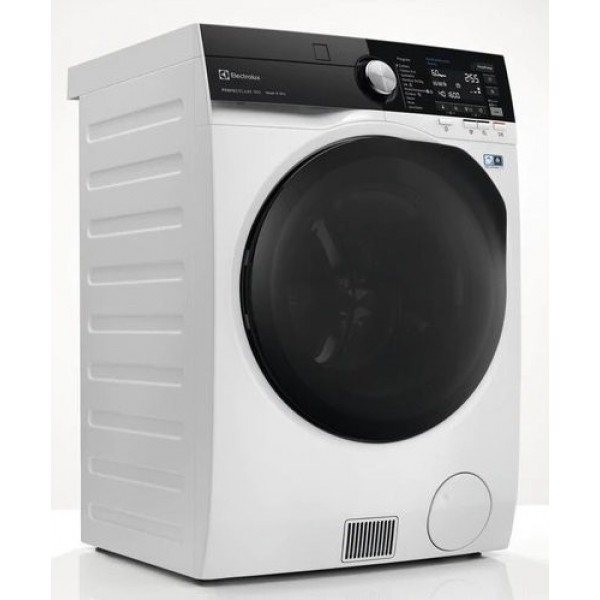 Прально-сушильна машина Electrolux EW9W161BUC