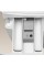 Прально-сушильна машина Electrolux EW9W161BUC