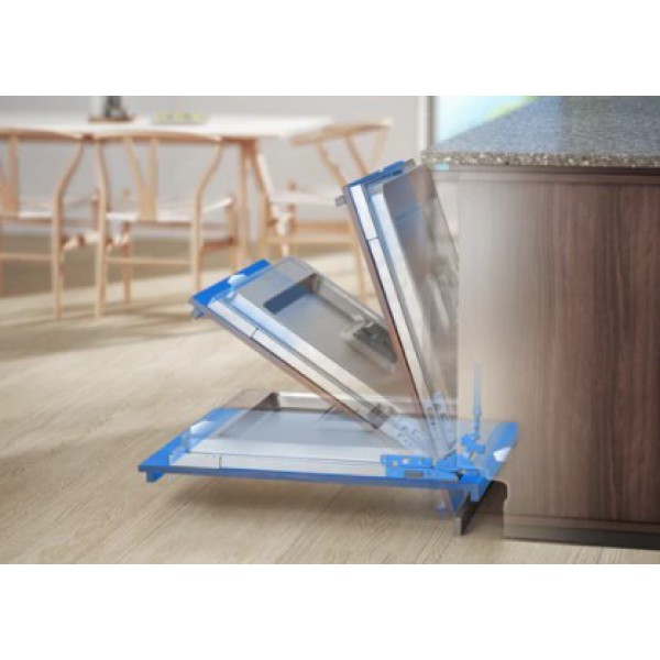 Посудомийна машина Electrolux EDA22110L