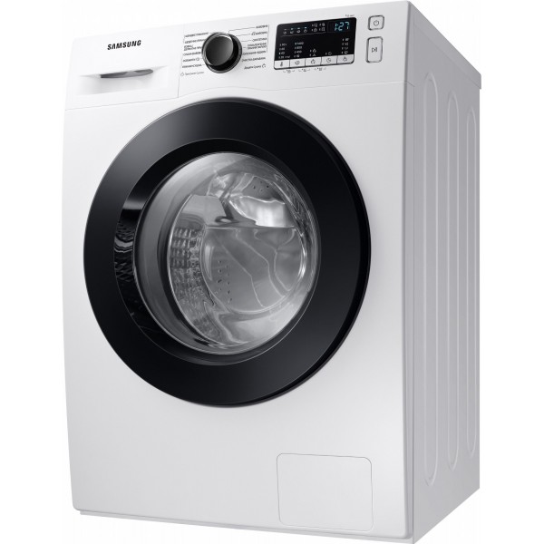 Прально-сушильна машина Samsung WD70T4047CE/UA