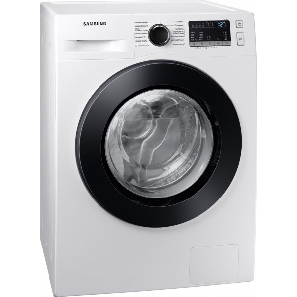 Прально-сушильна машина Samsung WD70T4047CE/UA