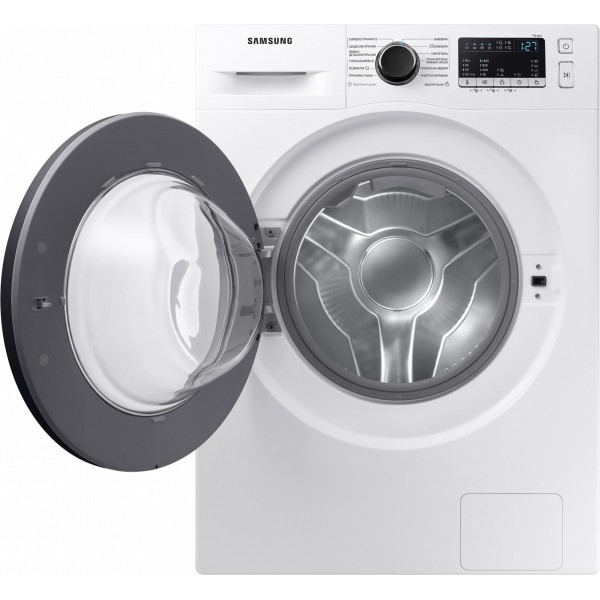 Прально-сушильна машина Samsung WD70T4047CE/UA