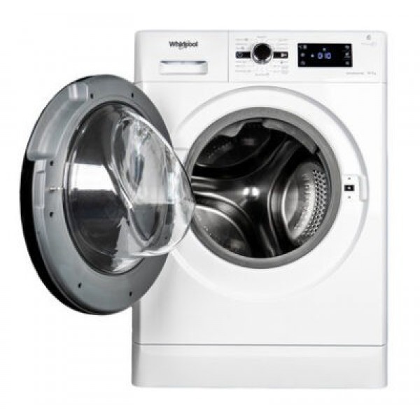 Прально-сушильна машина WHIRLPOOL FWDG97168B EU