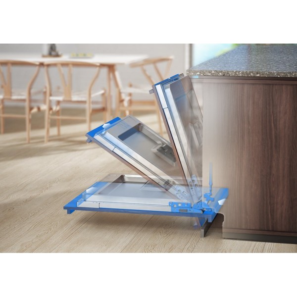 Посудомийна машина Electrolux EEA912100L