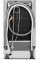 Посудомийна машина Electrolux EEA912100L