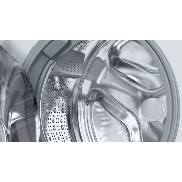 Прально-сушильна машина BOSCH WNA14400ME