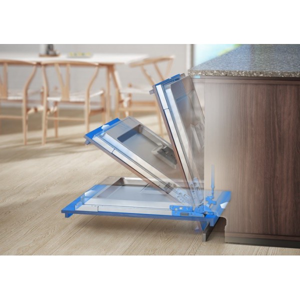 Посудомийна машина Electrolux EEA927201L