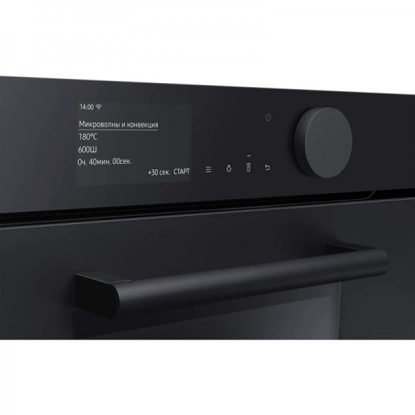 Духова шафа Samsung NQ50T9539BD/WT