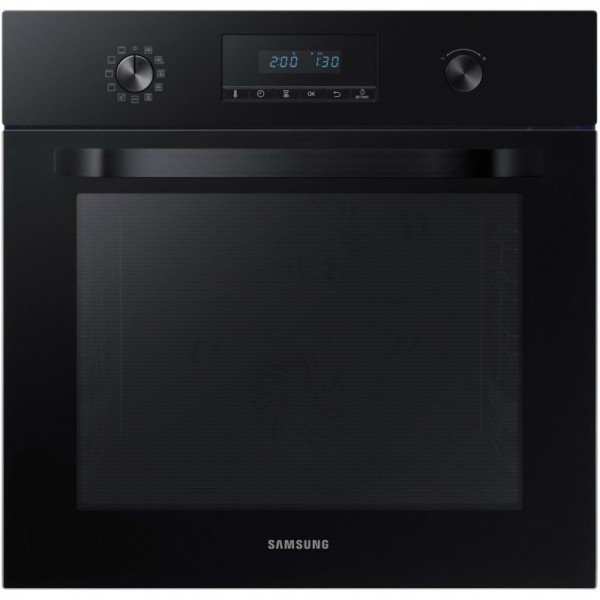 Духова шафа Samsung NV68R2340RB/WT