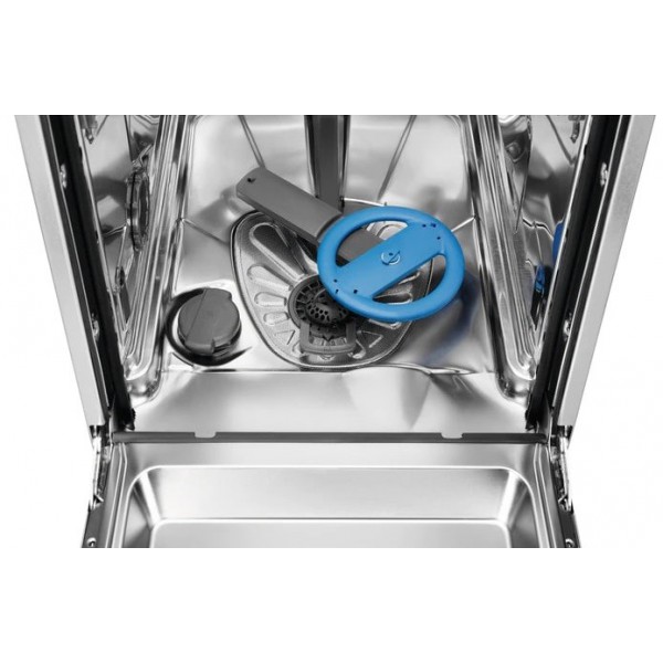 Посудомийна машина Electrolux EEM96330L