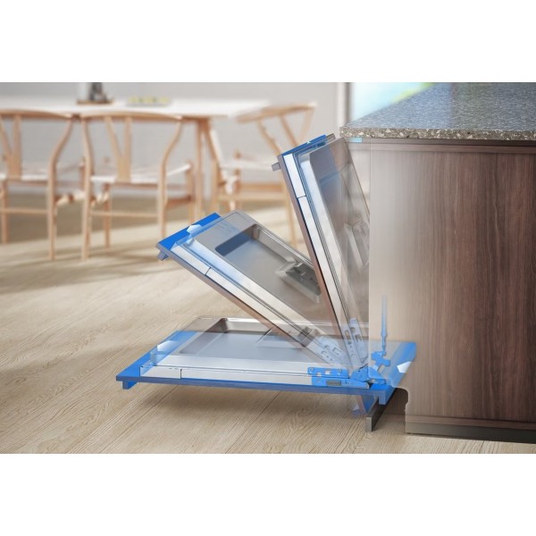 Посудомийна машина Electrolux EEQ947200L