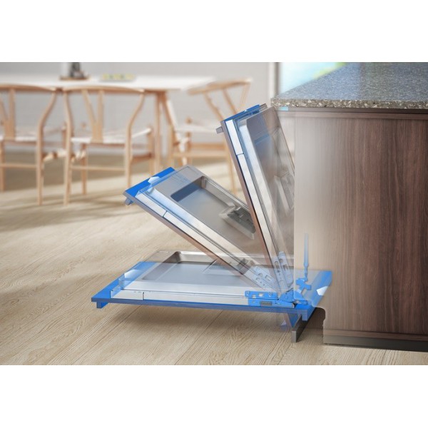 Посудомийна машина Electrolux EMS27100L