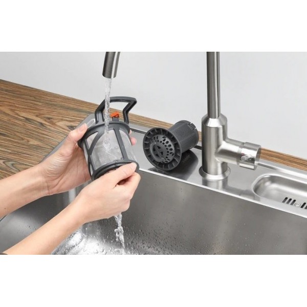 Посудомийна машина Electrolux EMS47320L